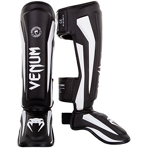 Venum Elite Shingear Black/white